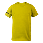 T-shirt od pamuka Aria - Mala veličina