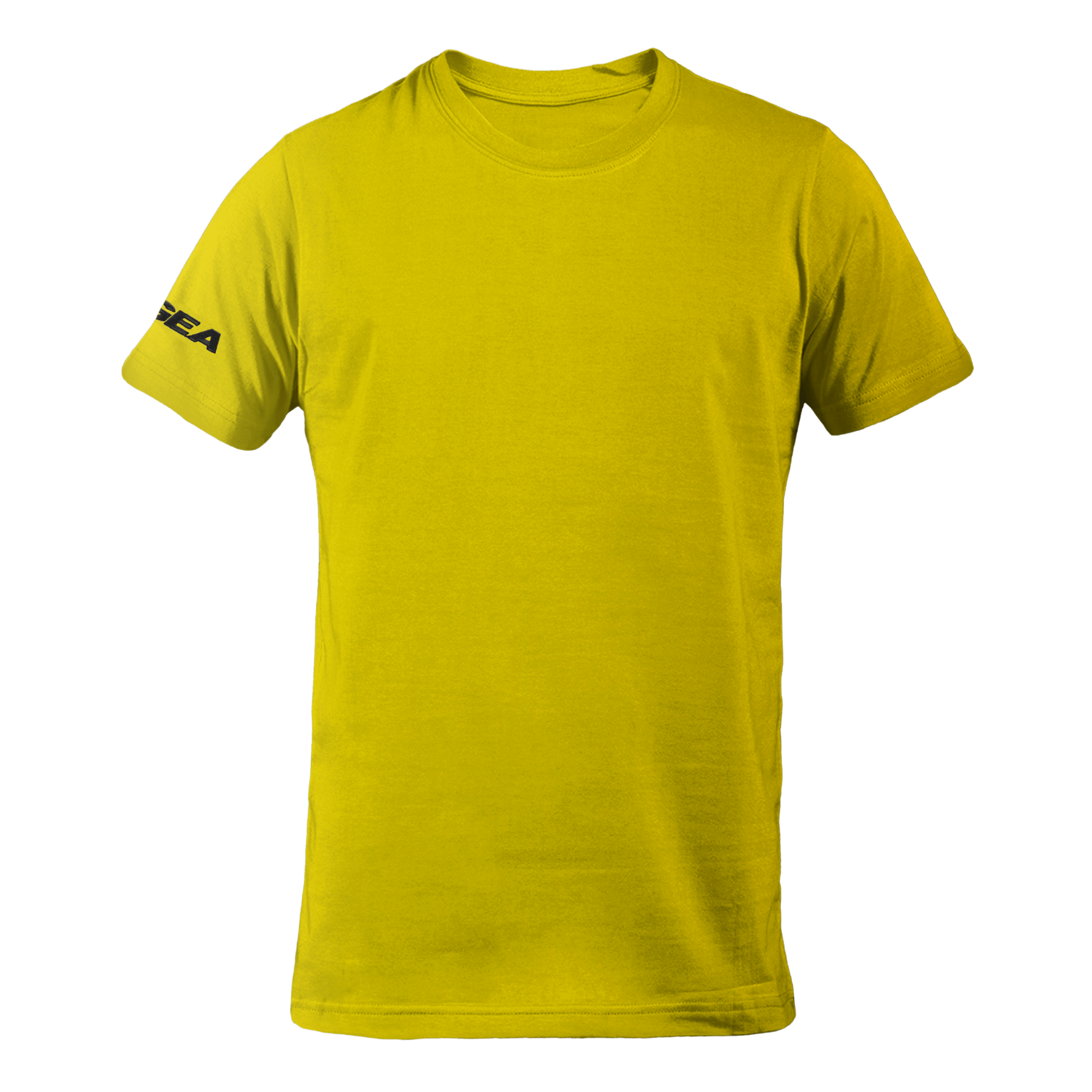 T-shirt od pamuka Aria - Mala veličina