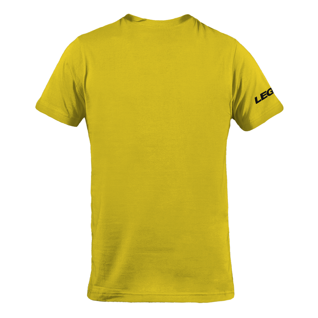 T-shirt od pamuka Aria - Mala veličina