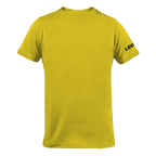 T-shirt od pamuka Aria - Mala veličina