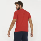 T-Shirt Sport City Day - rossa