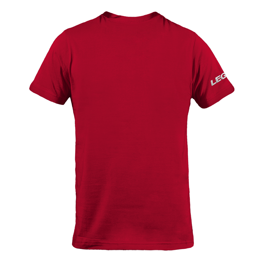 T-shirt en coton Aria - Taille Petite