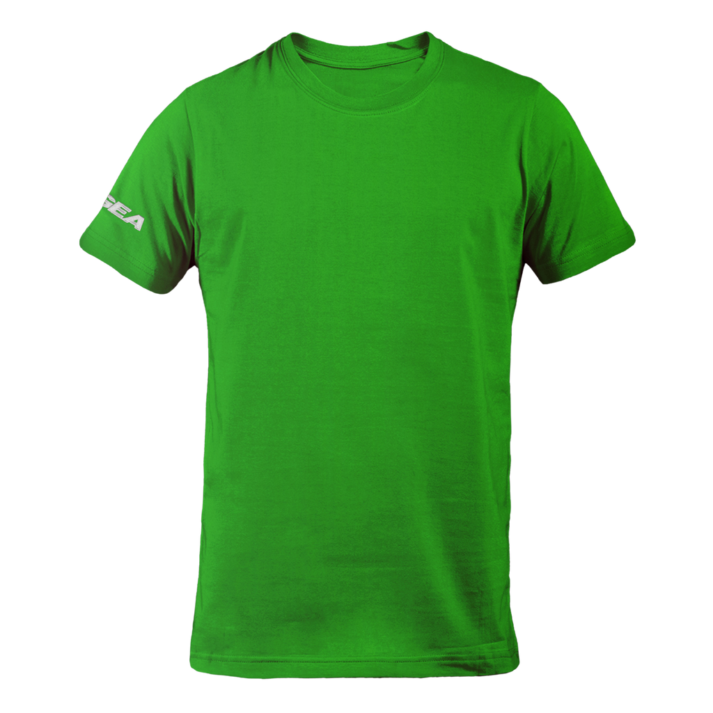 T-Shirt aus Baumwolle Aria - Größe Klein