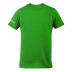 T-Shirt aus Baumwolle Aria - Größe Klein