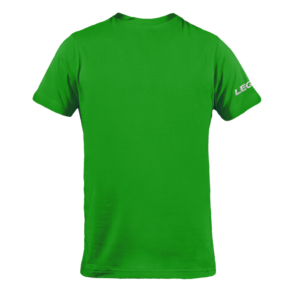 T-Shirt aus Baumwolle Aria - Größe Klein