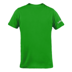 T-Shirt aus Baumwolle Aria - Größe Klein