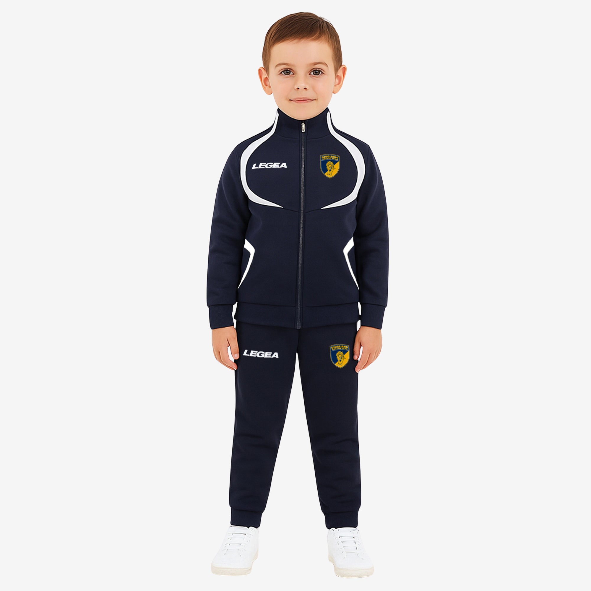 Chándal para niños - Giugliano Calcio