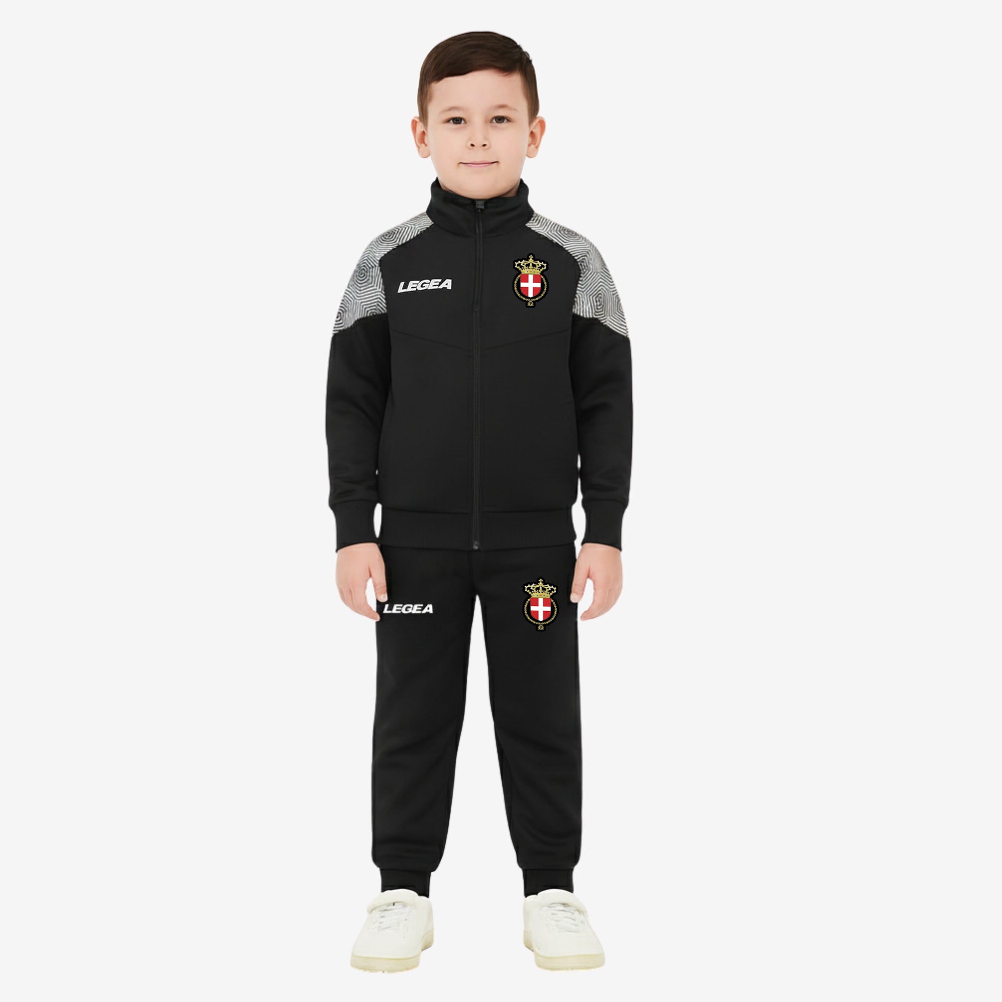 Chándal completo infantil Savoy 1908