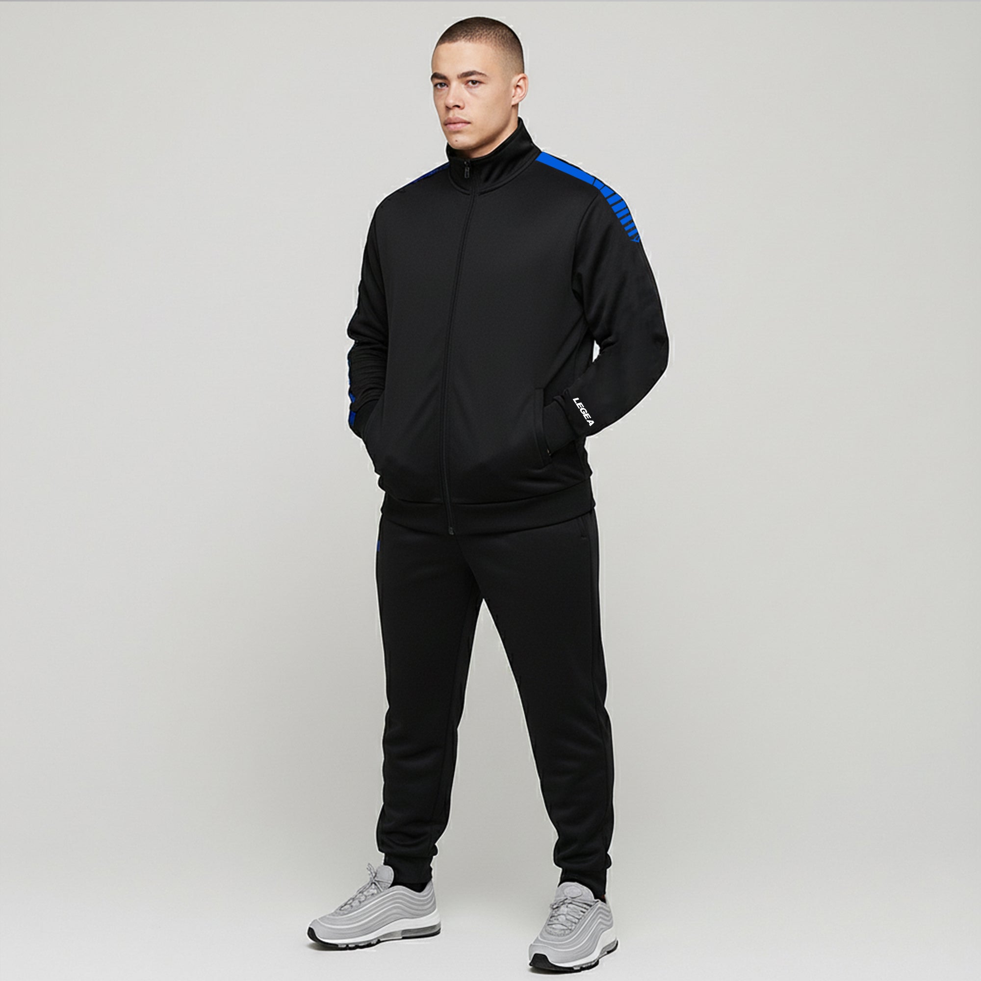 Tuta completa Energie - oversize