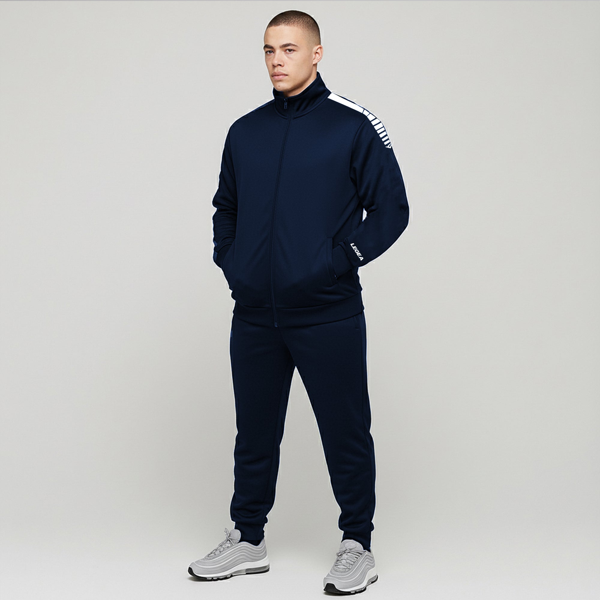Traje completo Energie - extragrande