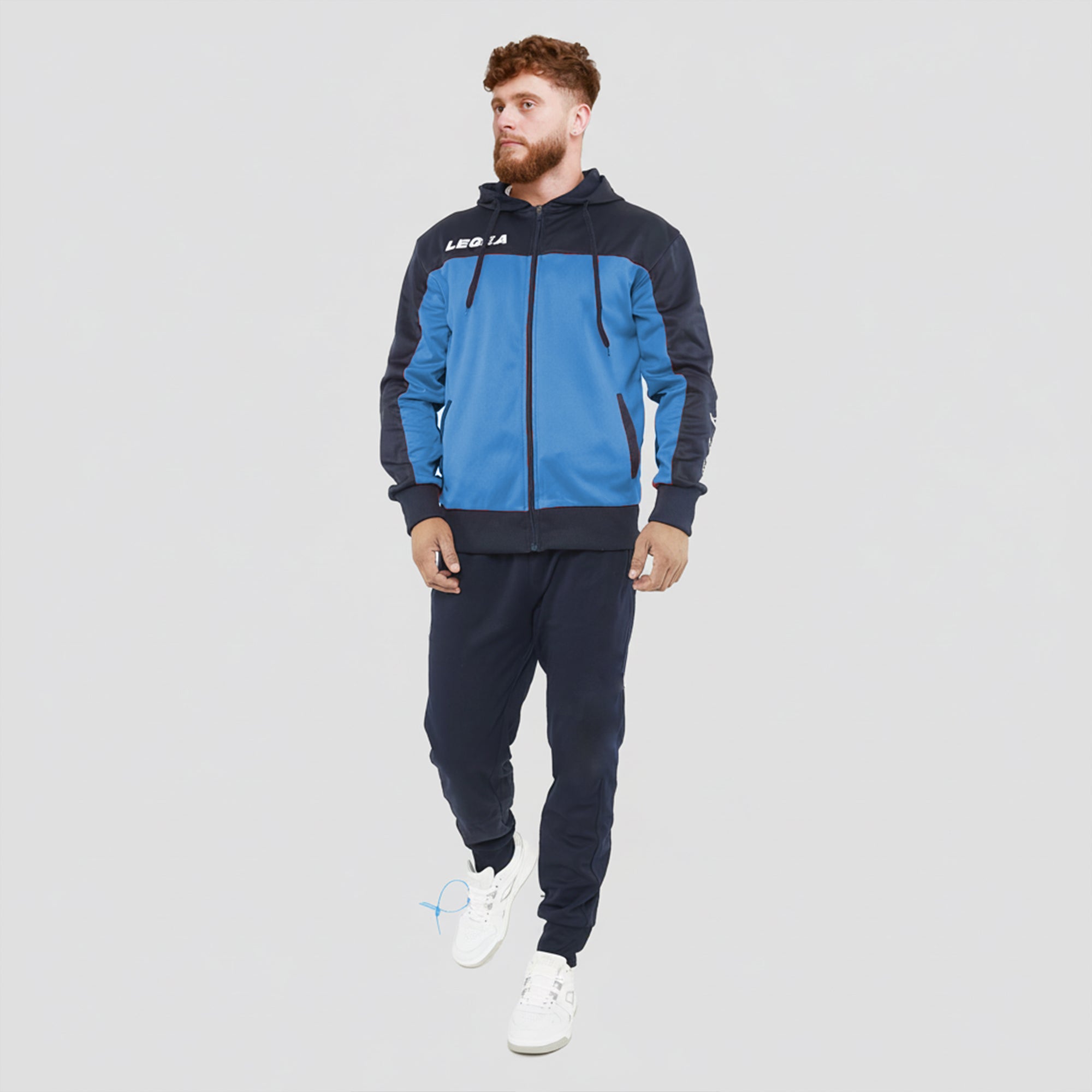 Chándal completo Flex - Talla extragrande