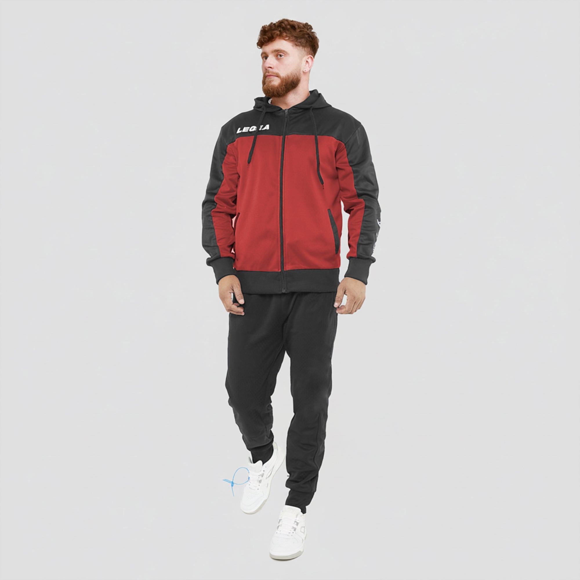 Chándal completo Flex - Talla extragrande