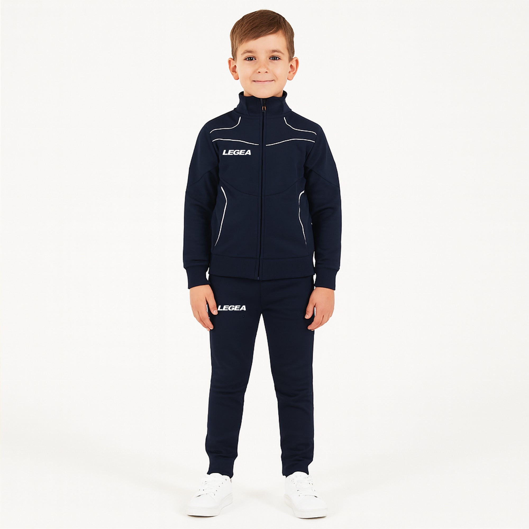 Tuta da bambina TEXAS JUNIOR