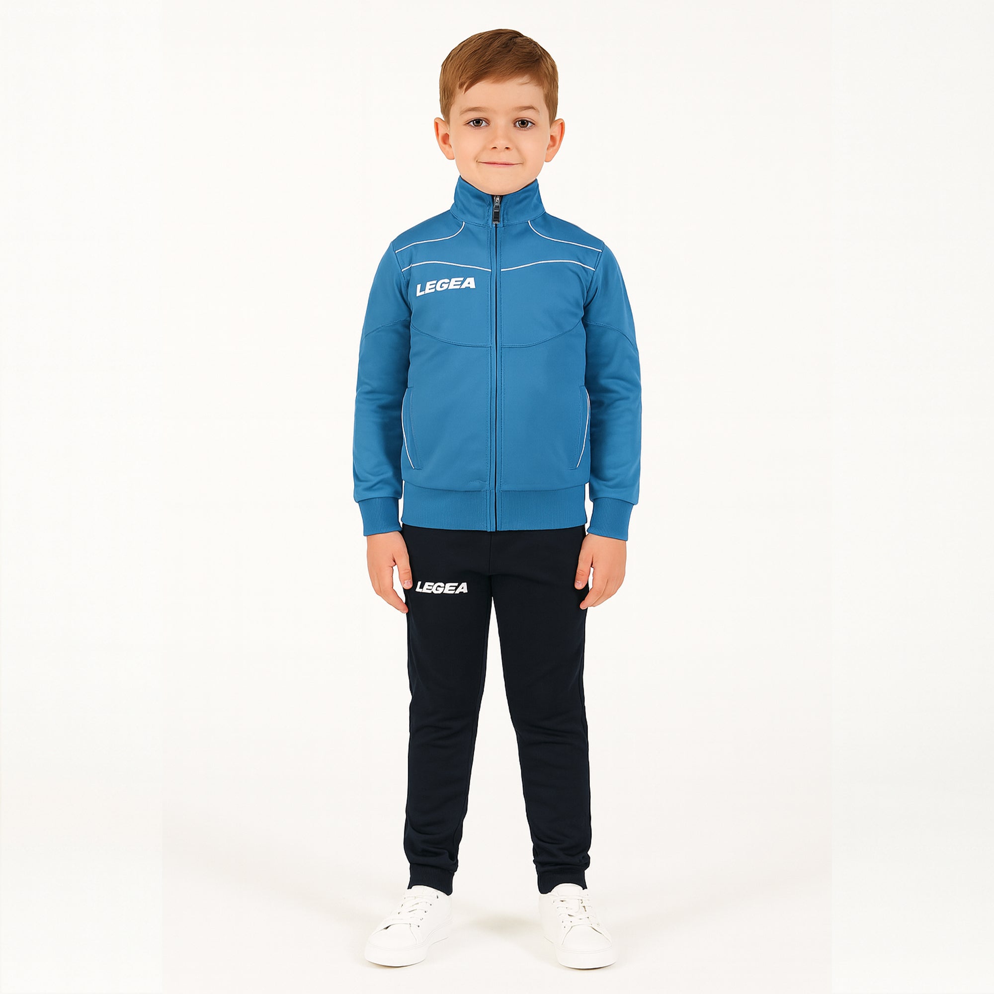 Tuta da bambina TEXAS JUNIOR