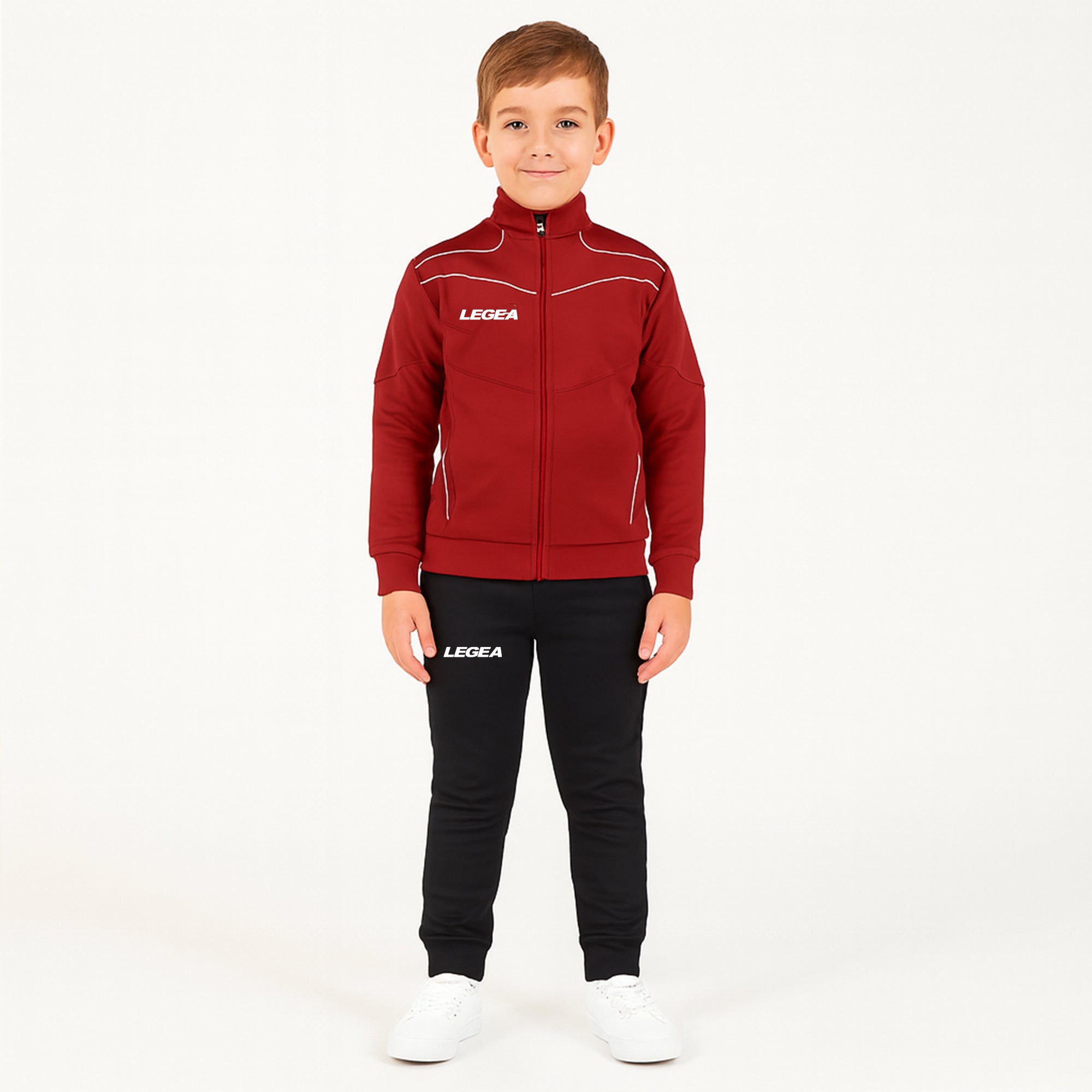 Tuta da bambina TEXAS JUNIOR