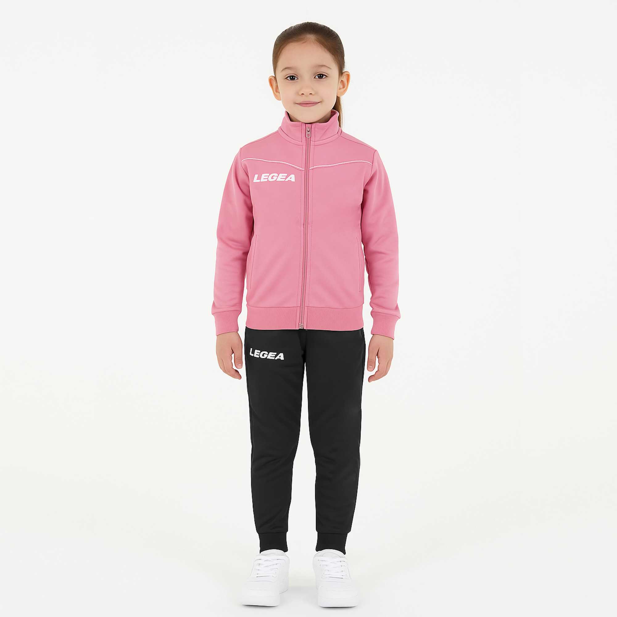 Tuta da bambina TEXAS JUNIOR