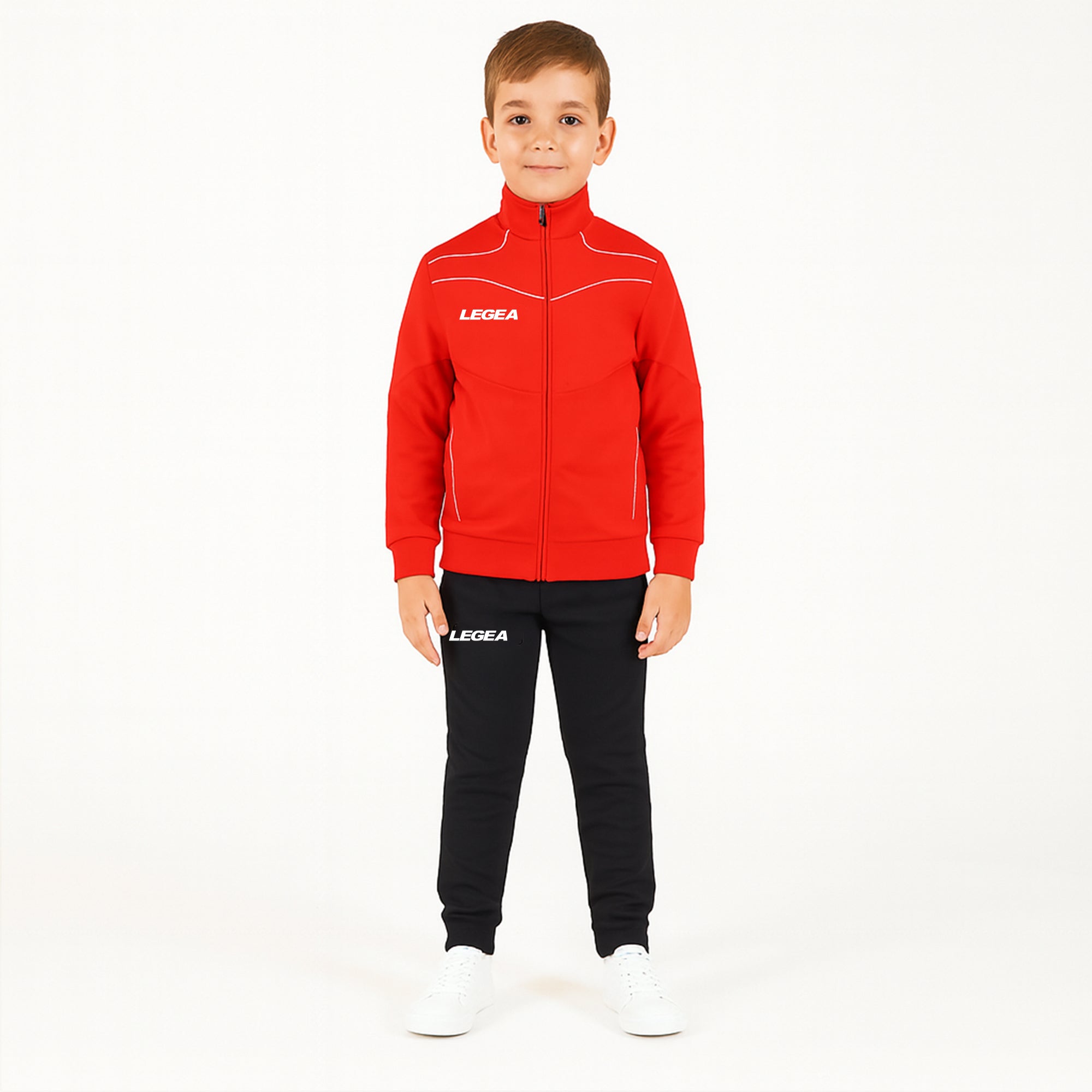 Tuta da bambina TEXAS JUNIOR