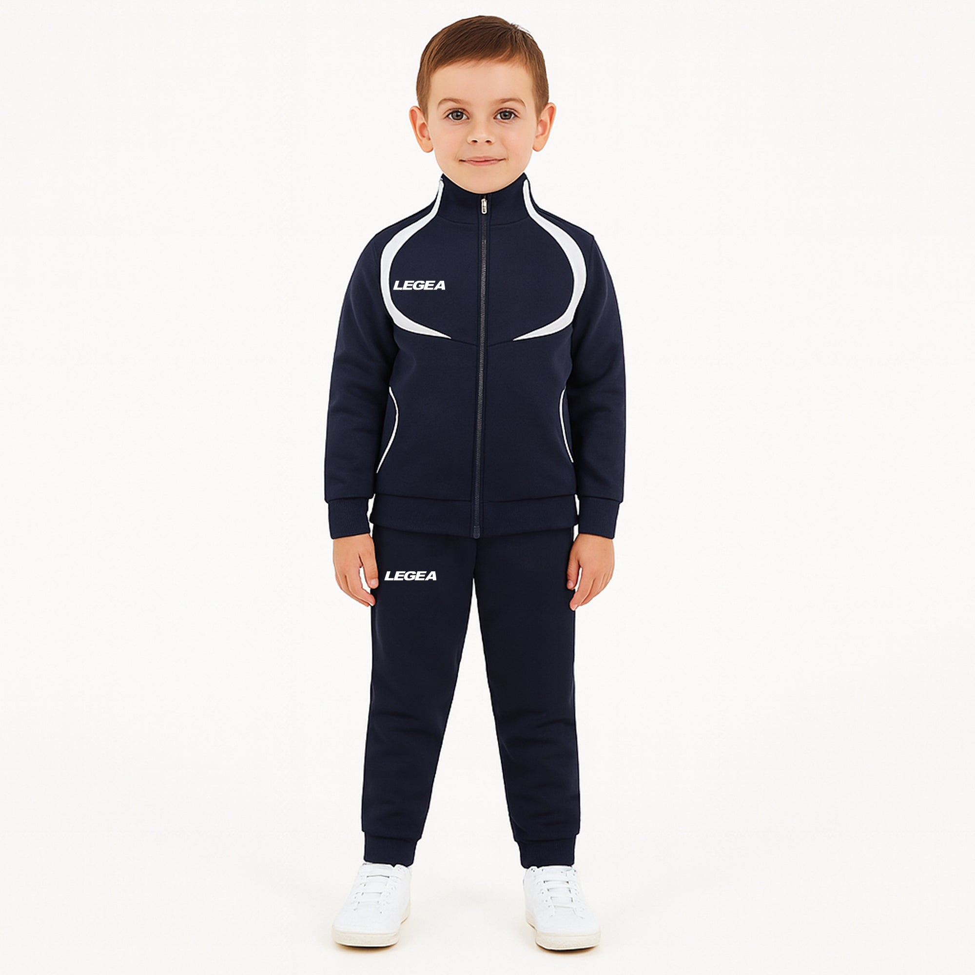Tuta per bambini Singapore Junior