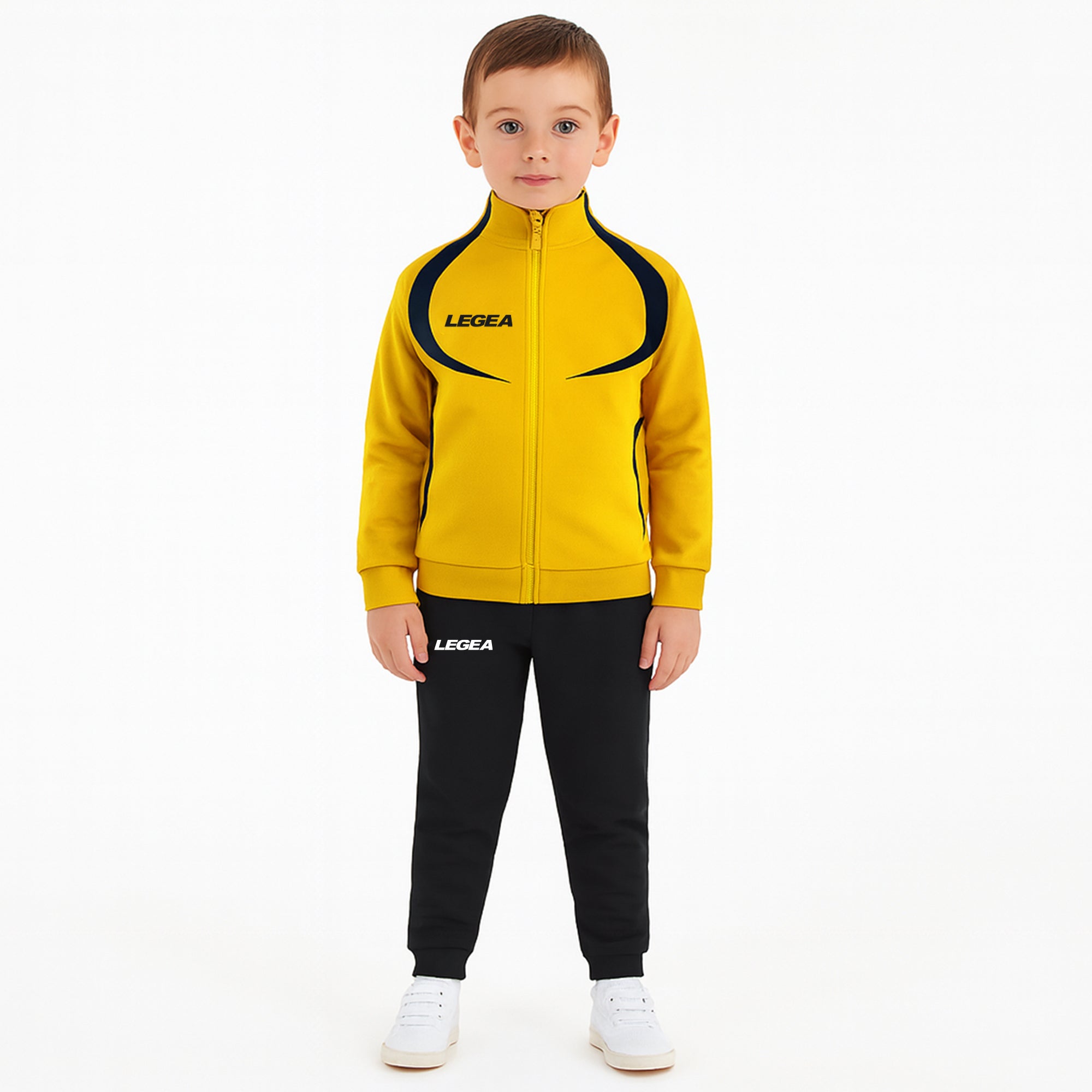 Tuta per bambini Singapore Junior