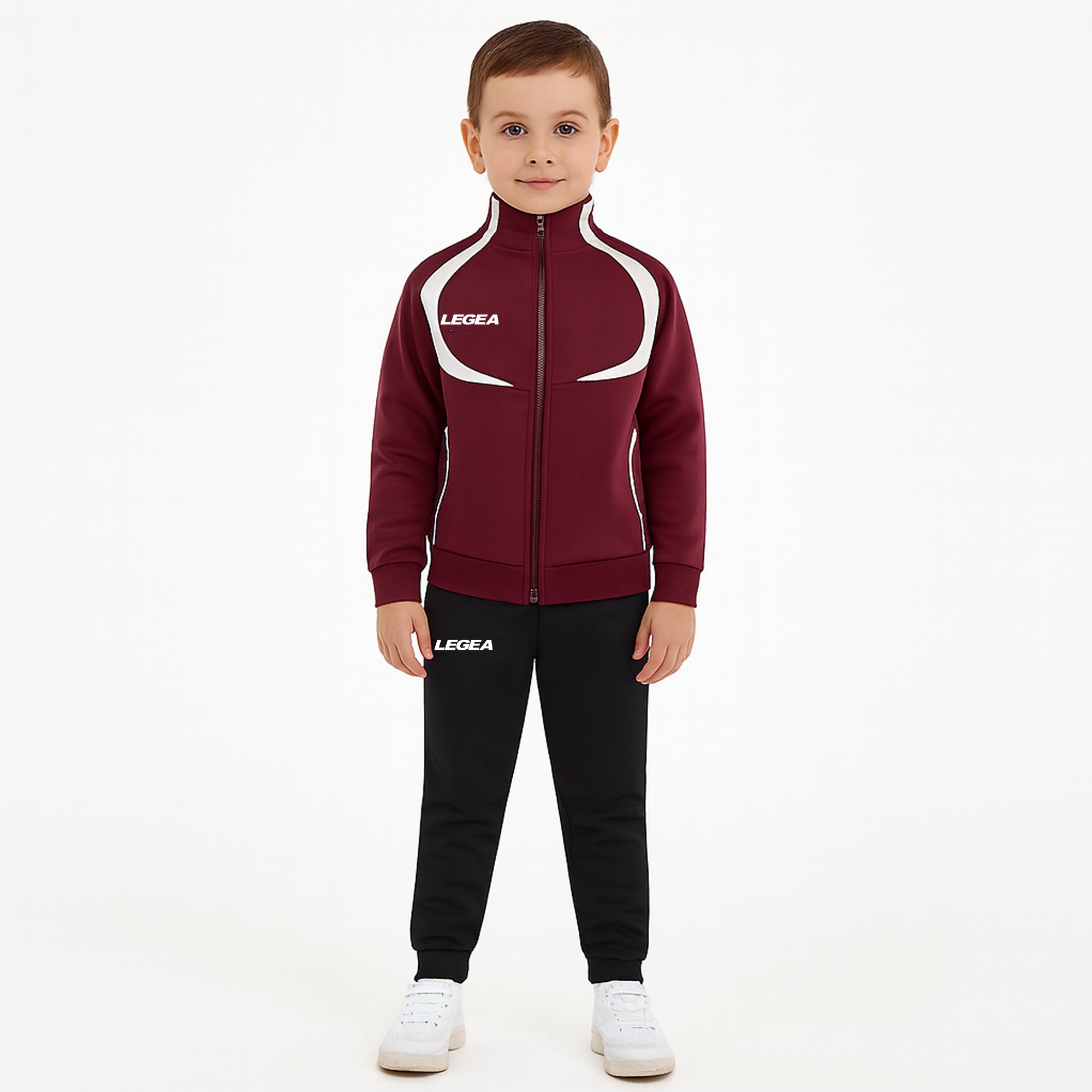 Tuta per bambini Singapore Junior
