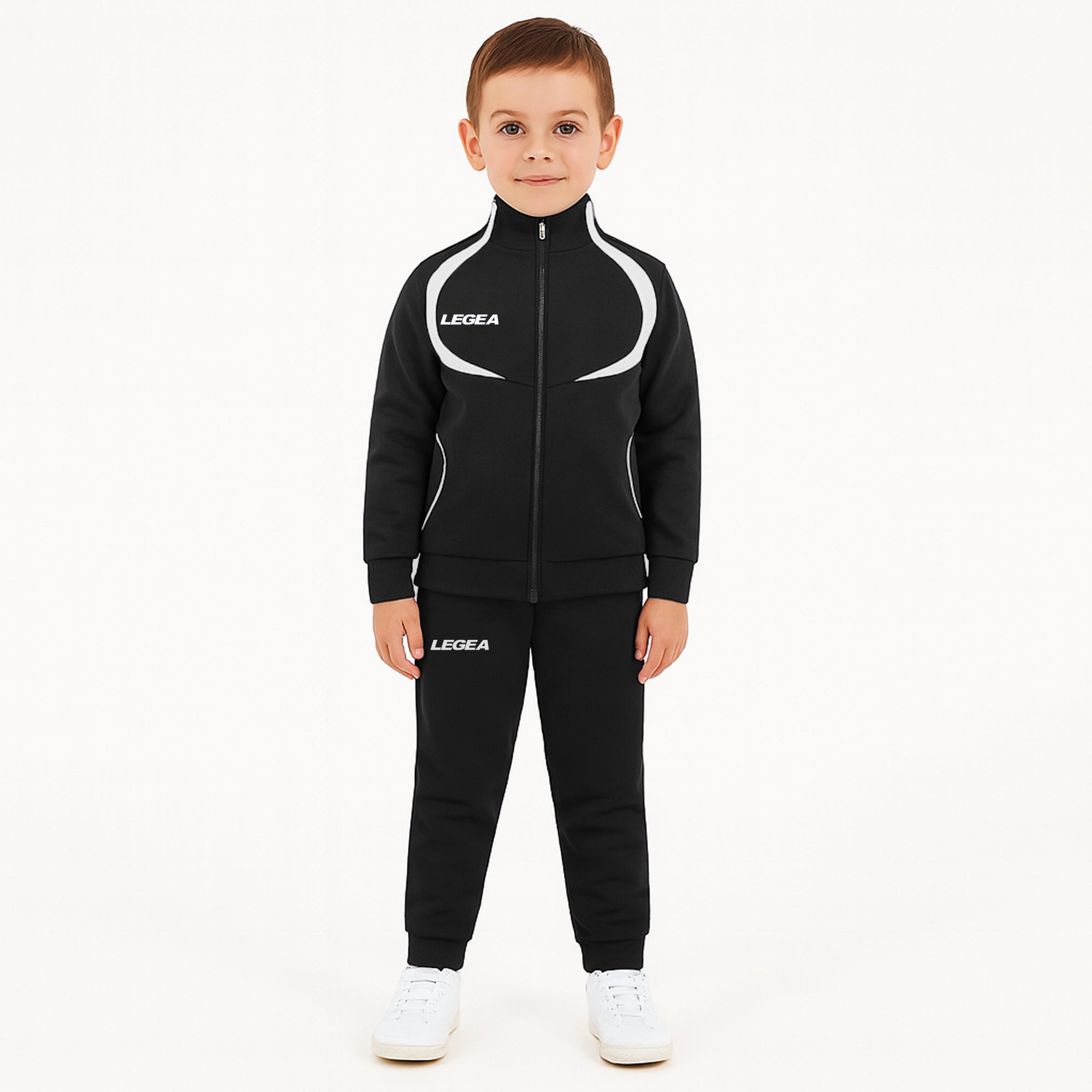 Tuta per bambini Singapore Junior