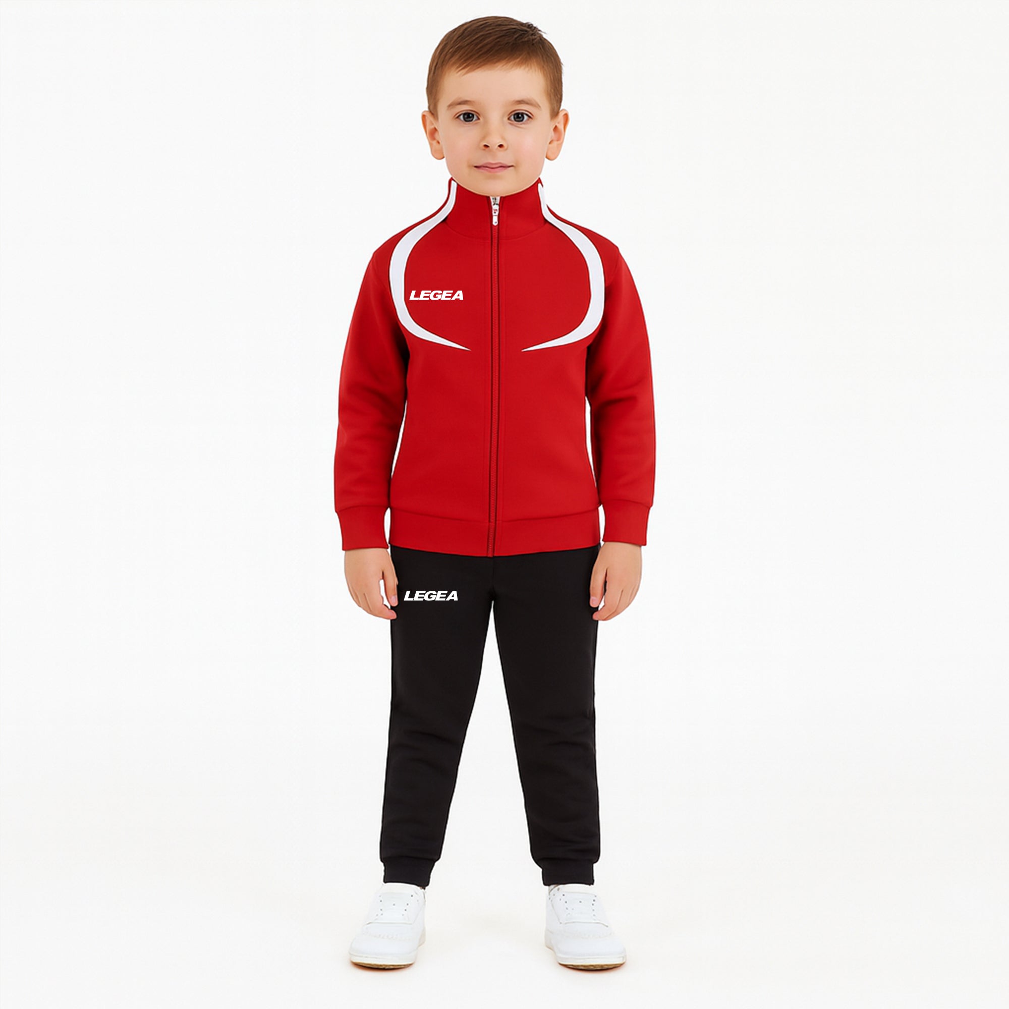 Tuta per bambini Singapore Junior