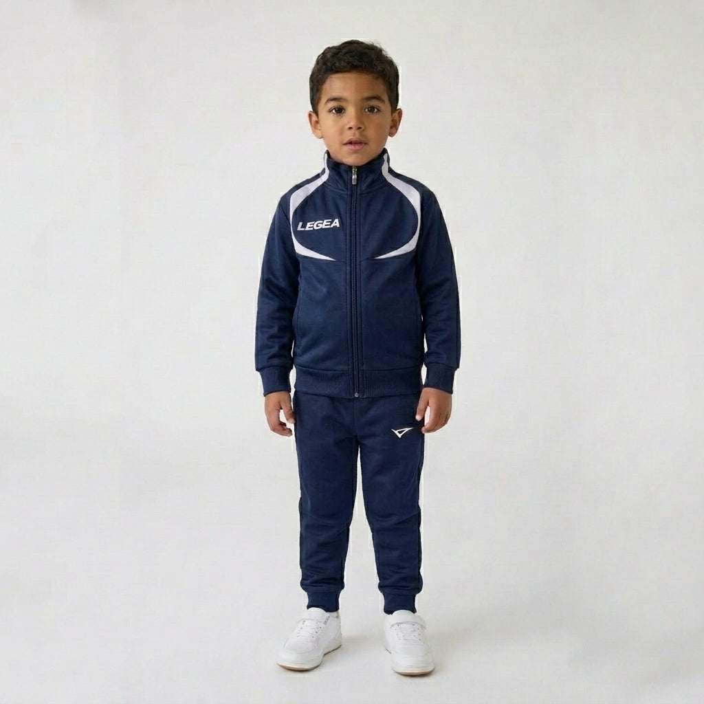 Tuta per bambini Singapore Junior