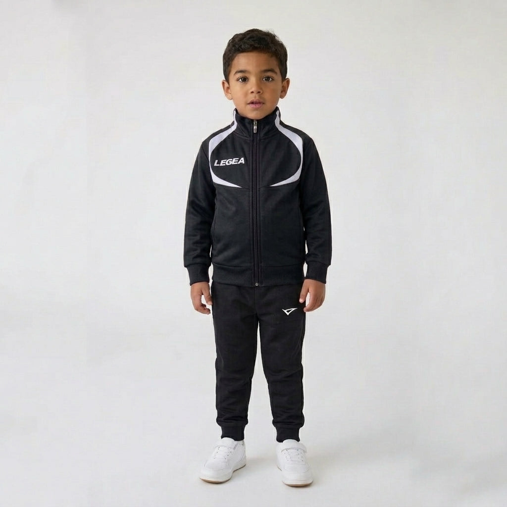 Tuta per bambini Singapore Junior