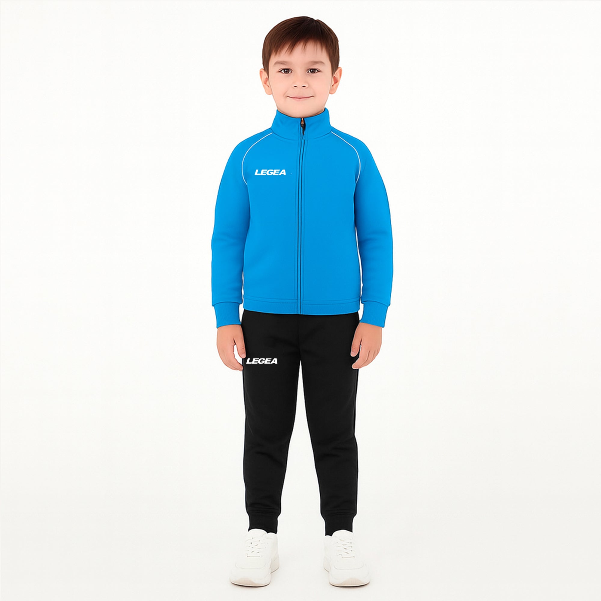 Tuta per bambini Florida Color Junior