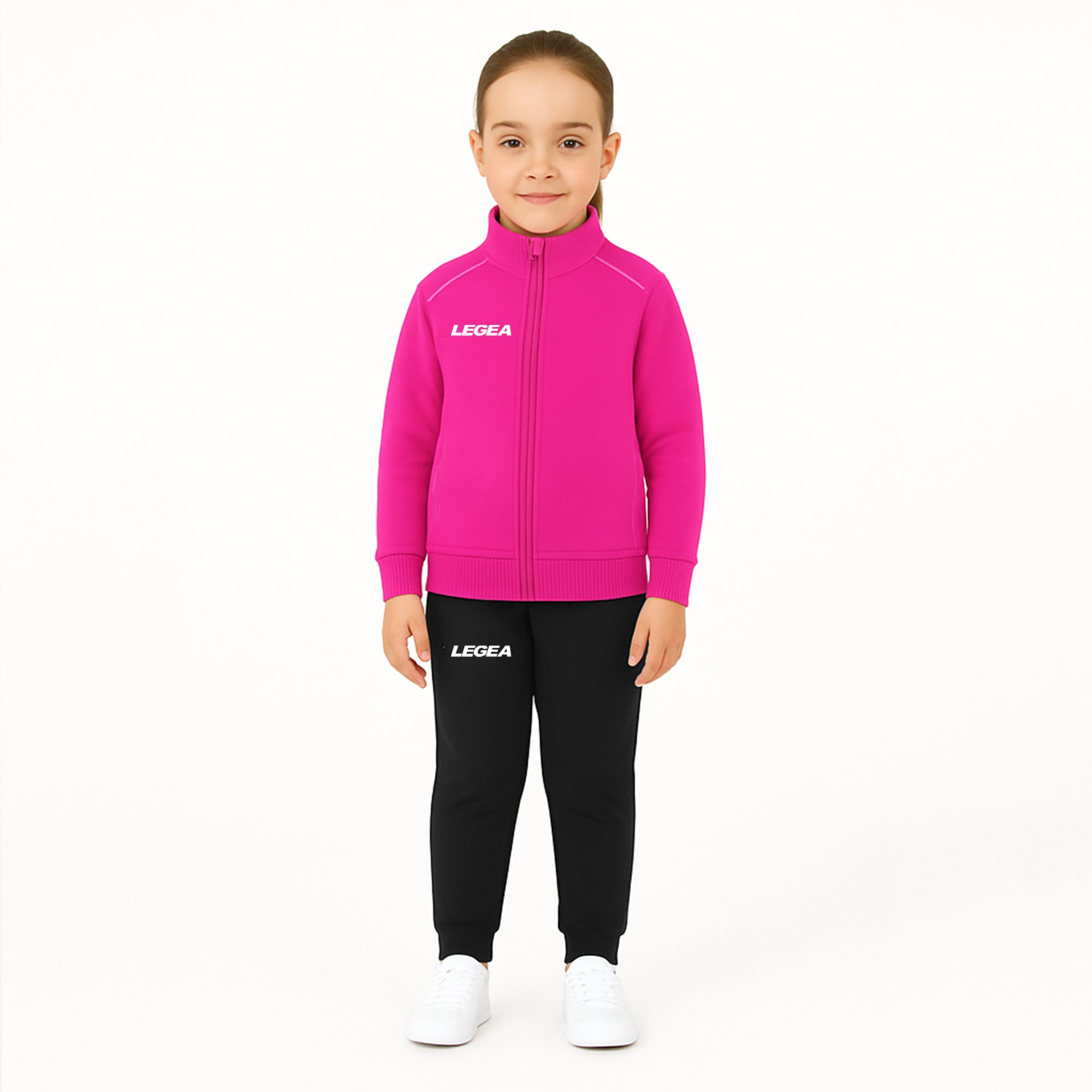 Tuta per bambini Florida Color Junior