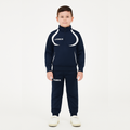 Tuta sportiva per bambini Algeria Messico Junior