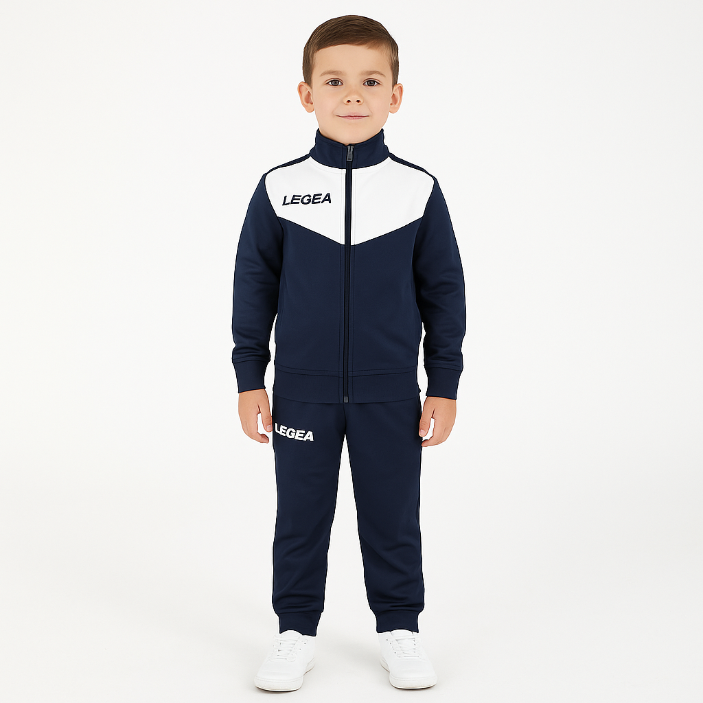 Tuta sportiva per bambini Messico Junior Special