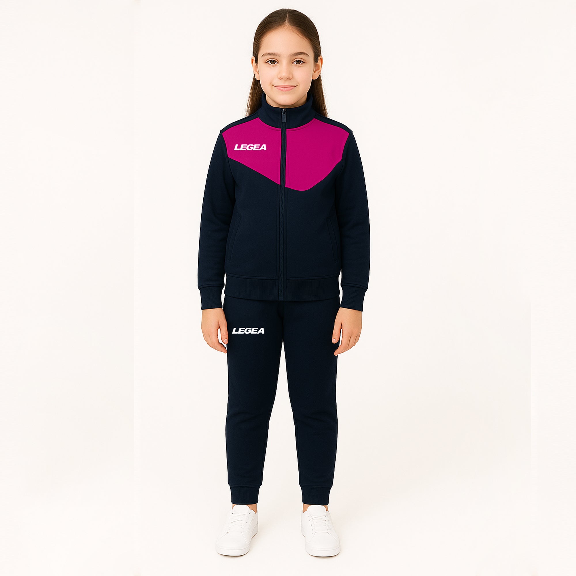 Tuta sportiva per bambini Messico Junior Special