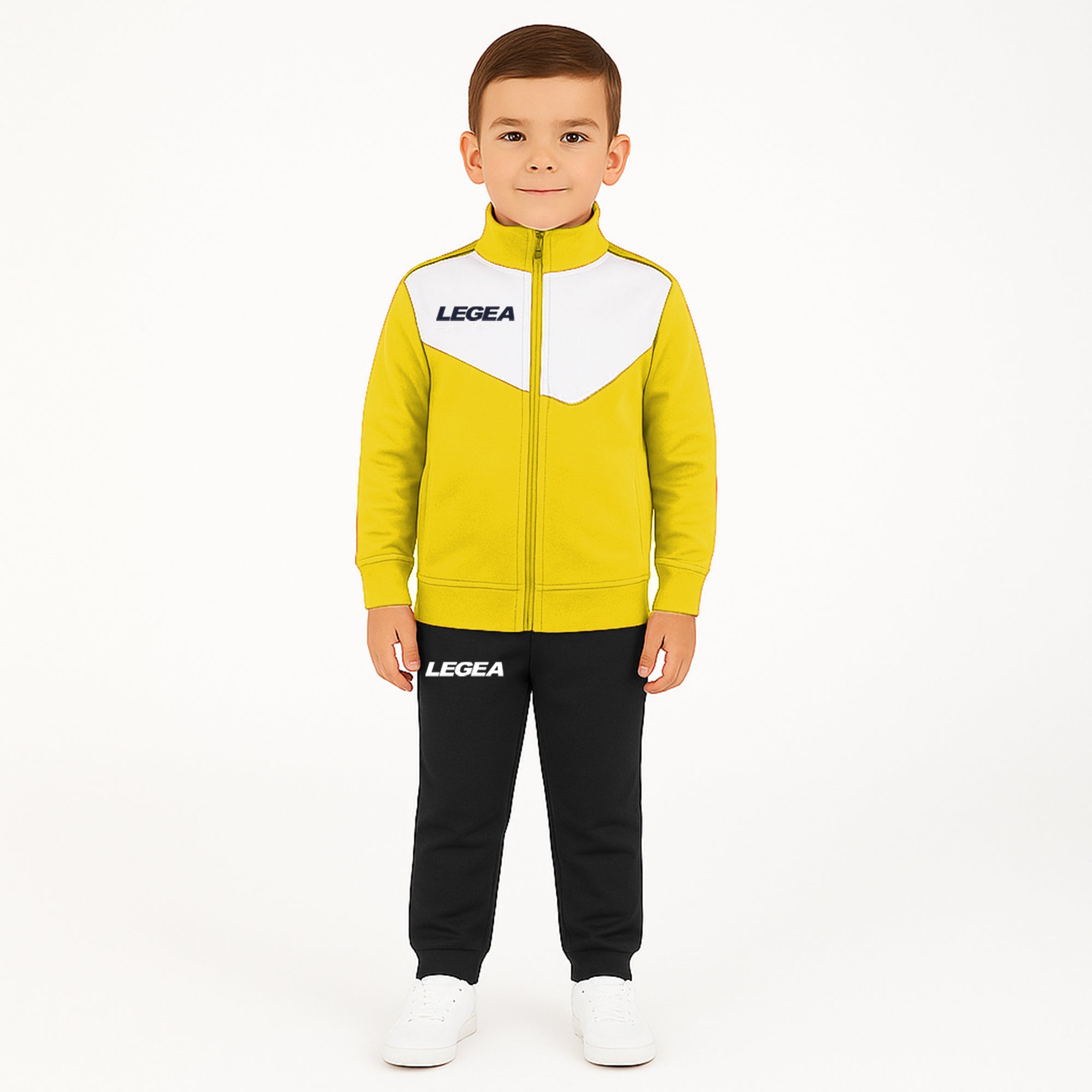 Tuta sportiva per bambini Messico Junior Special