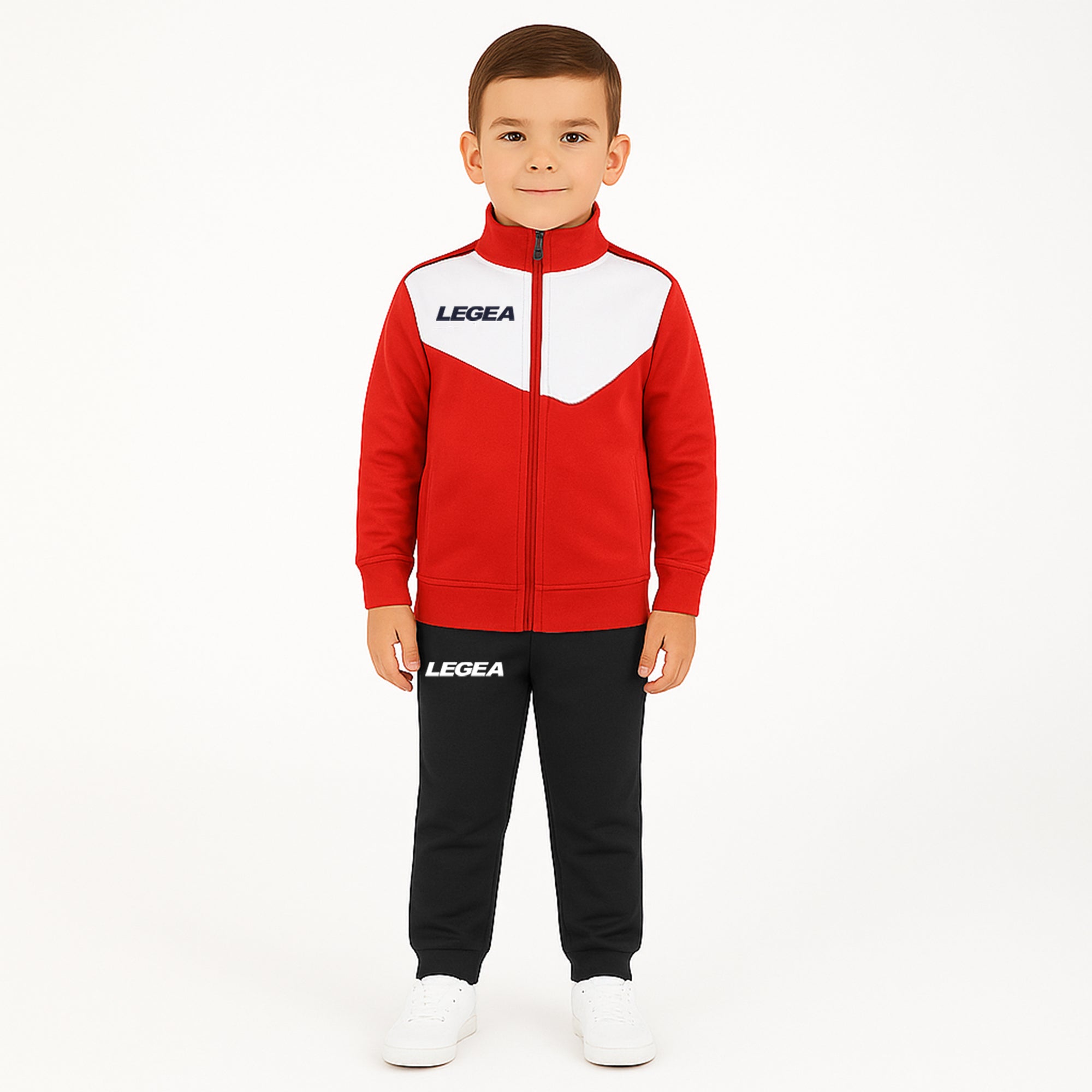 Tuta sportiva per bambini Messico Junior Special