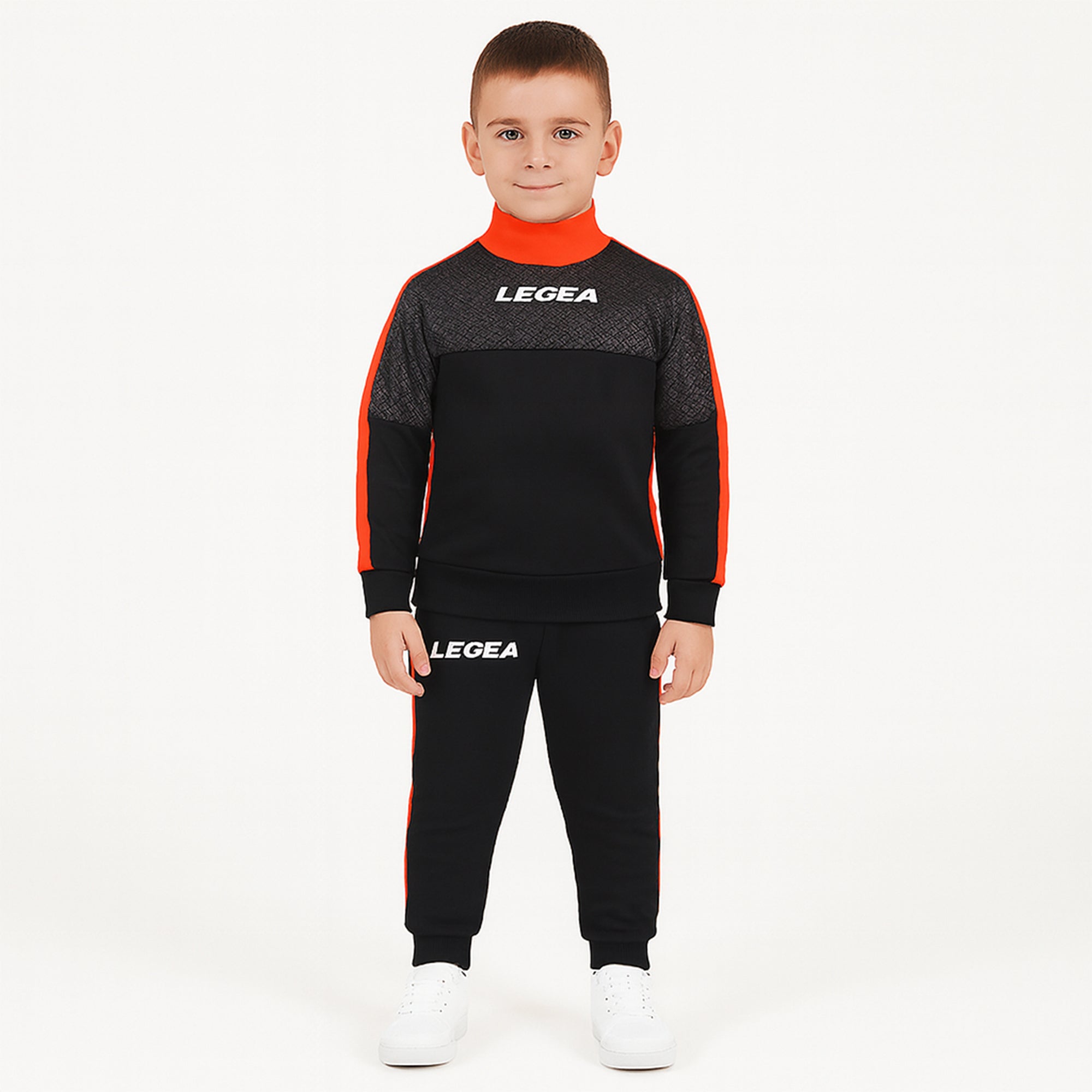 Tuta sportiva per bambini Damasco Junior