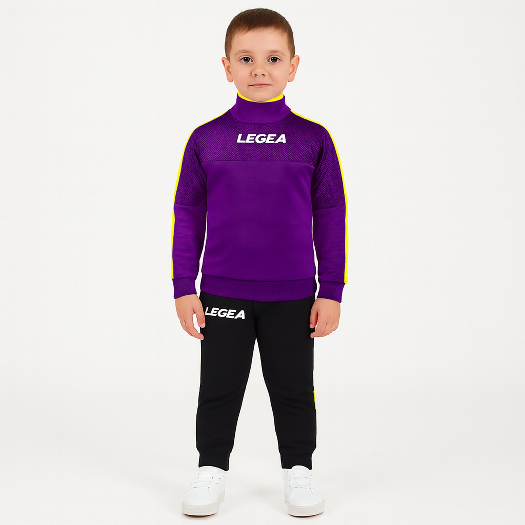 Tuta sportiva per bambini Damasco Junior