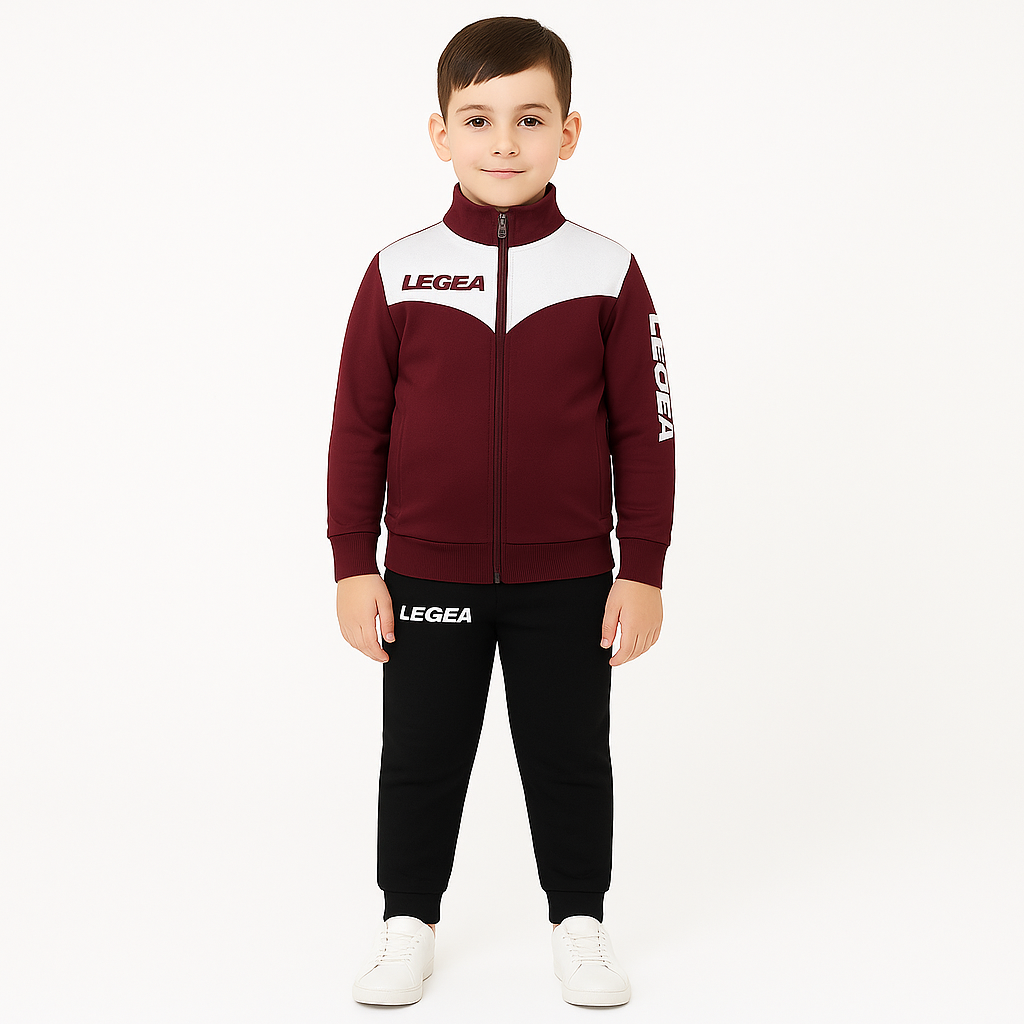 Tuta sportiva per bambini Peru Junior Special