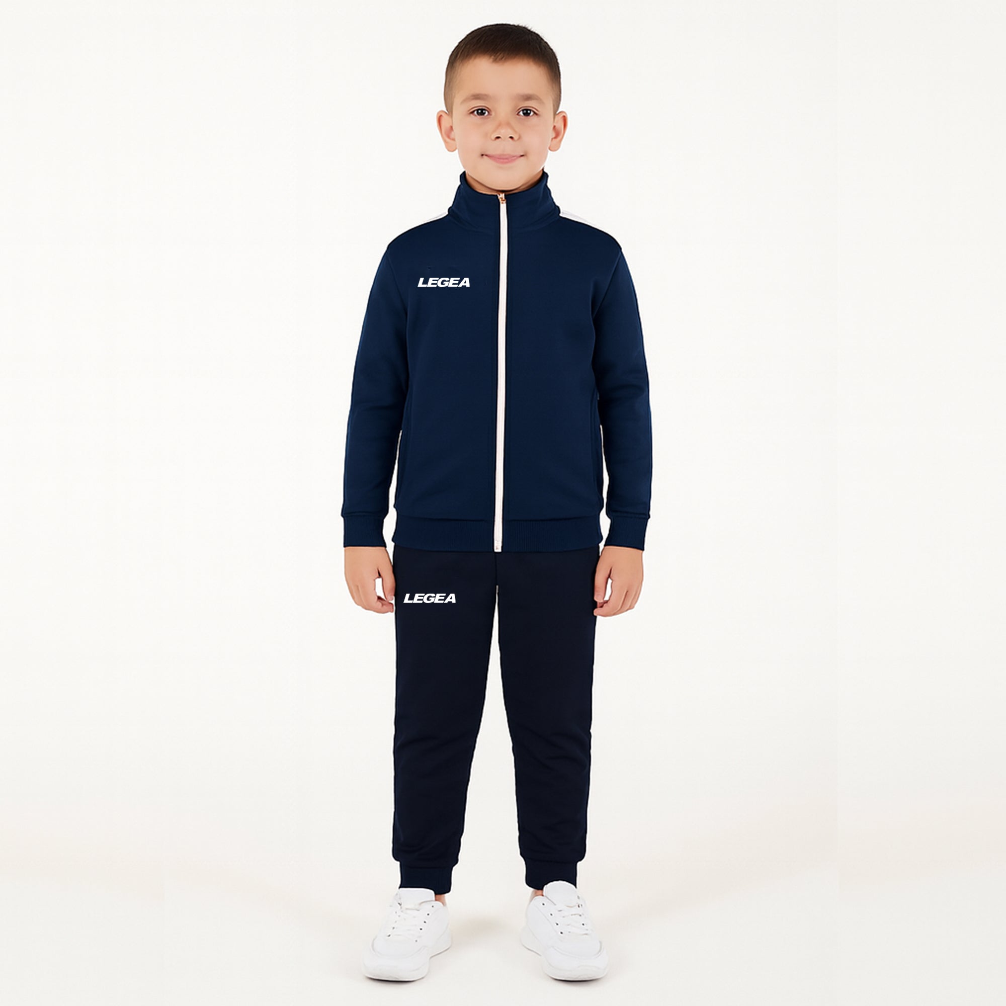 Tuta completa per bambini California Junior