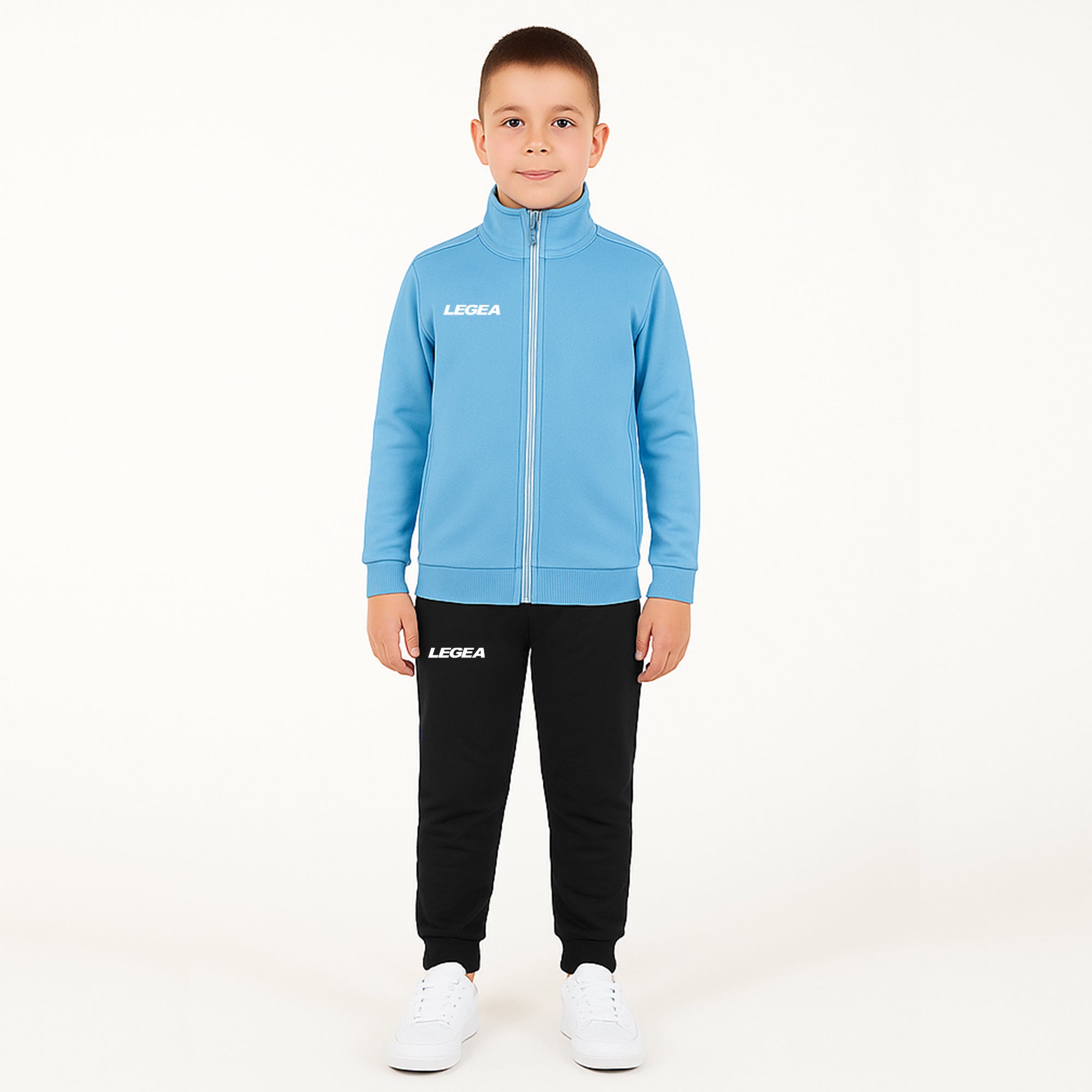 Tuta completa per bambini California Junior
