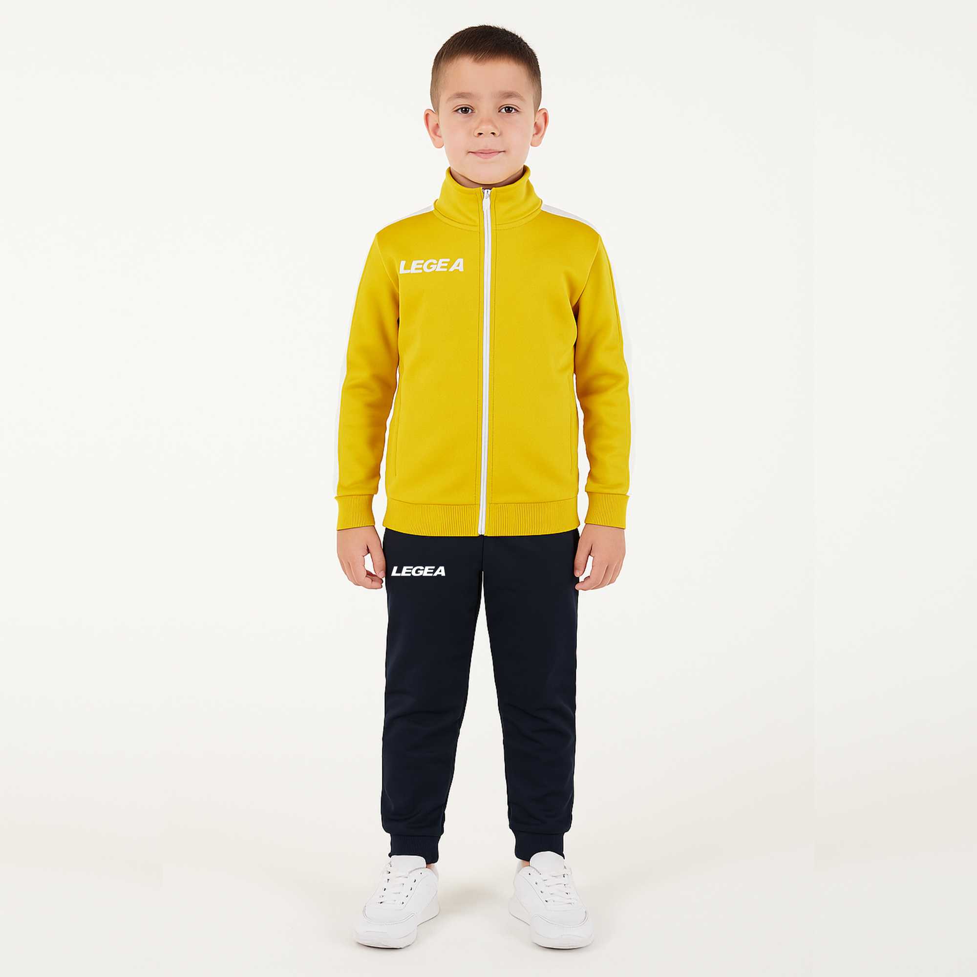 Tuta completa per bambini California Junior