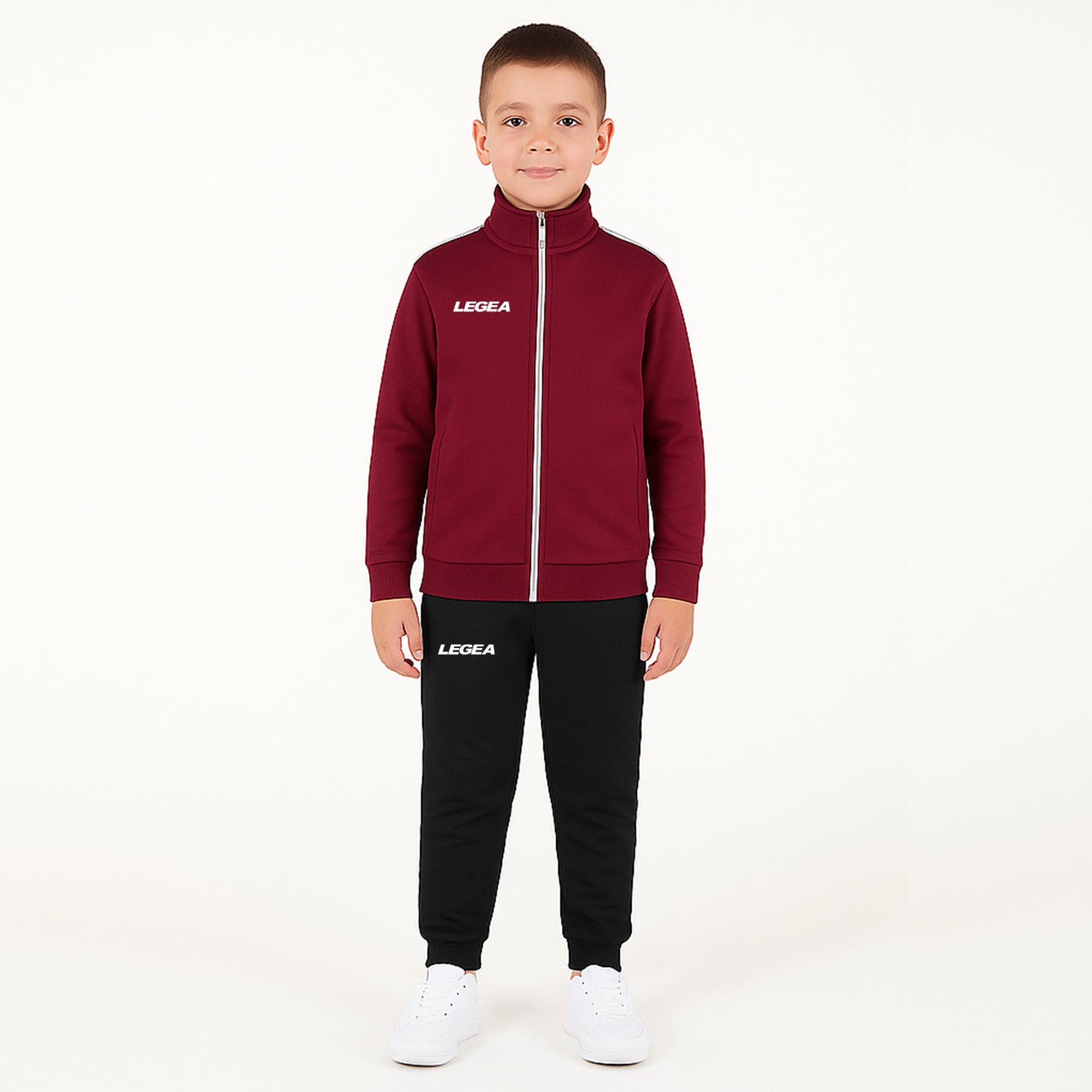 Tuta completa per bambini California Junior