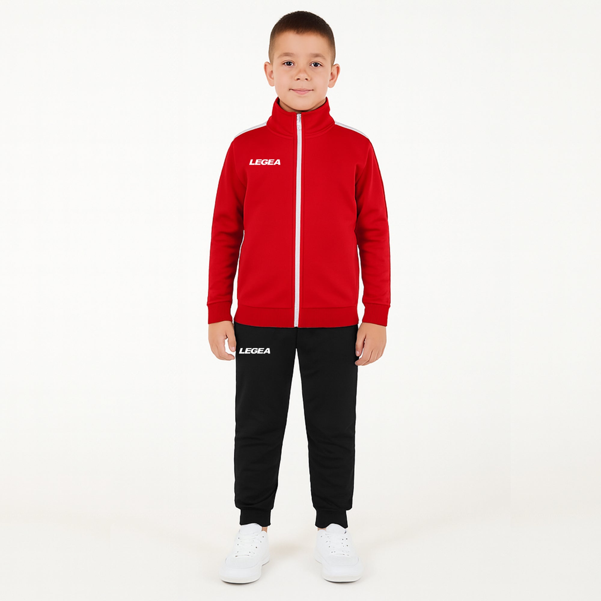 Tuta completa per bambini California Junior