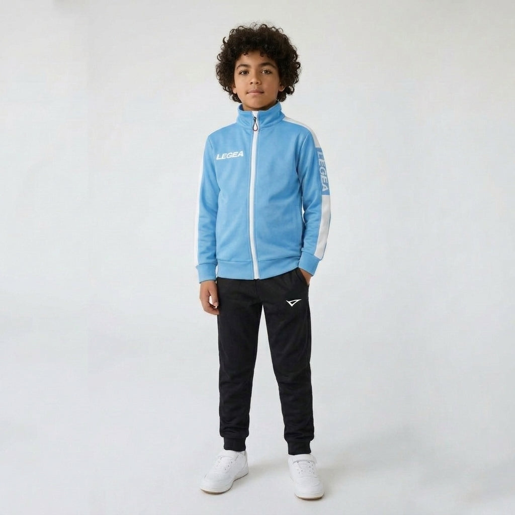 Tuta completa per bambini California Junior