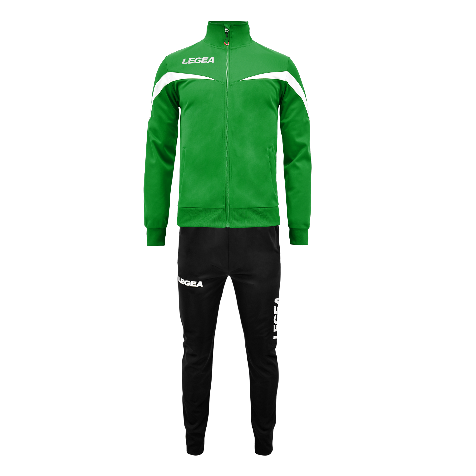 Tuta Sportiva Completa Salvador Bogota'
