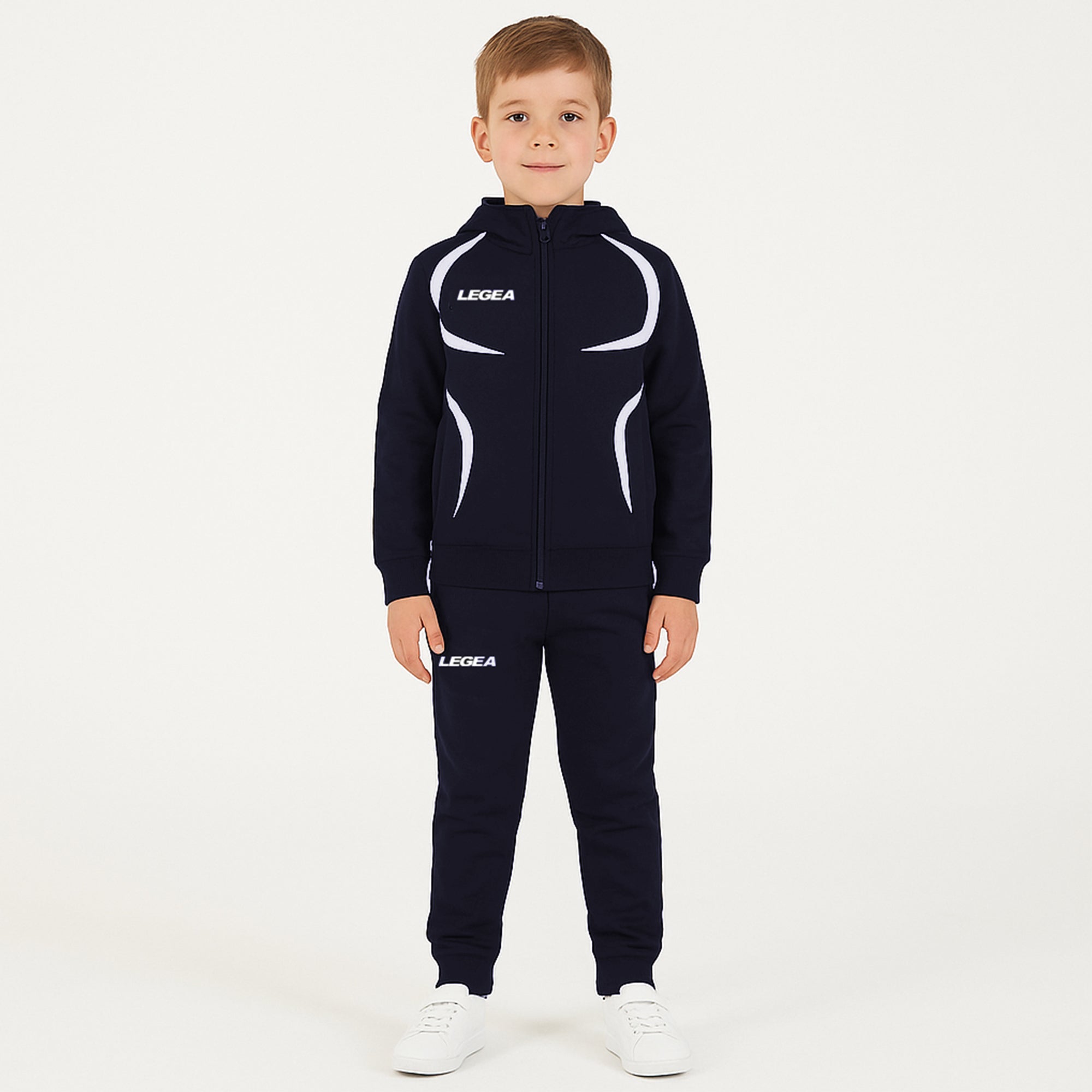 Tuta sportiva per bambini Turchia Junior