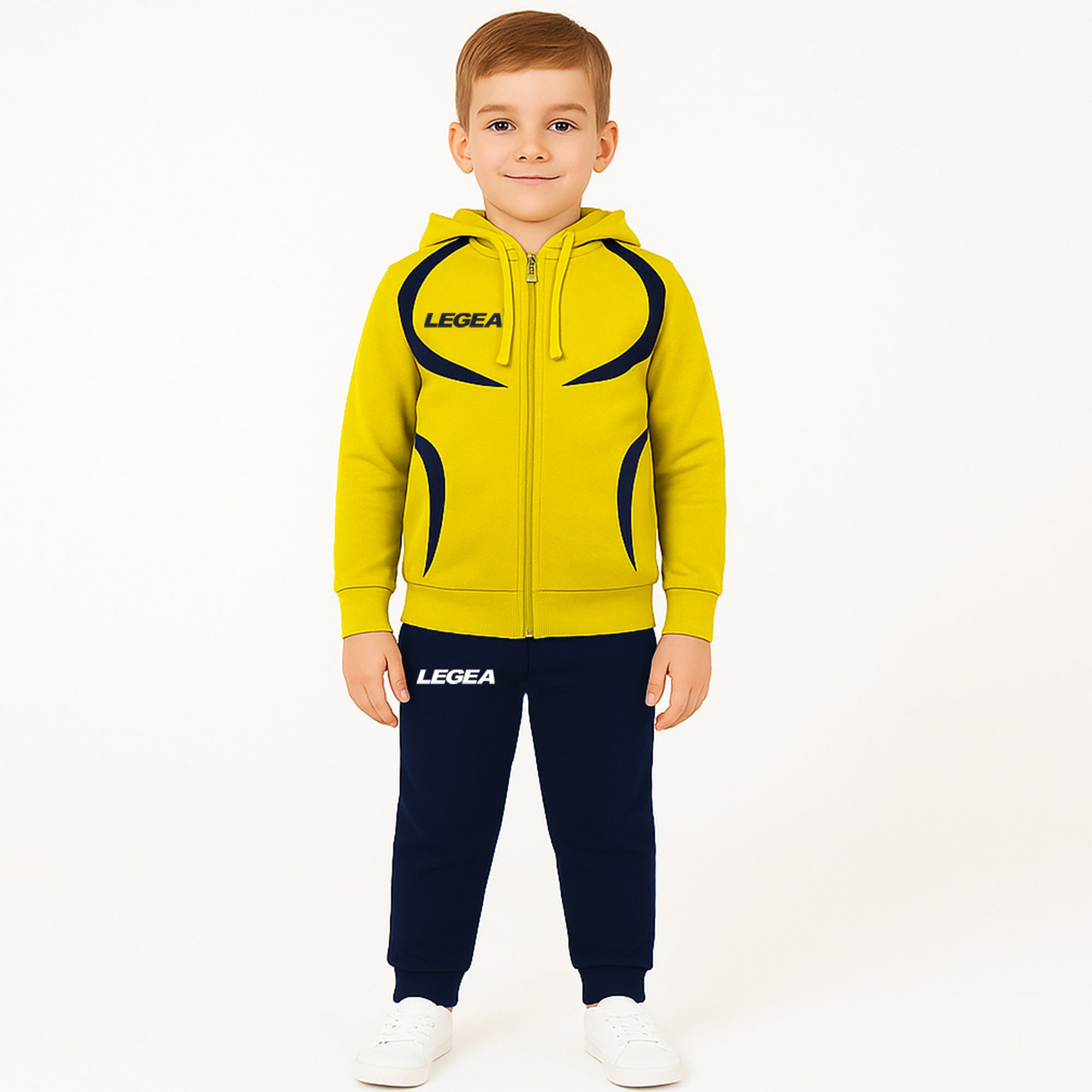 Tuta sportiva per bambini Turchia Junior