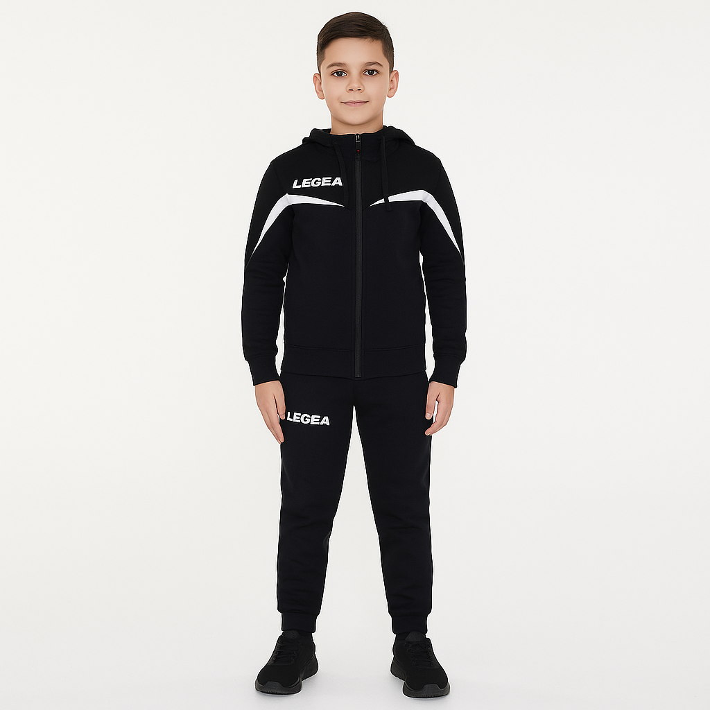 Tuta sportiva per bambini Turchia Junior