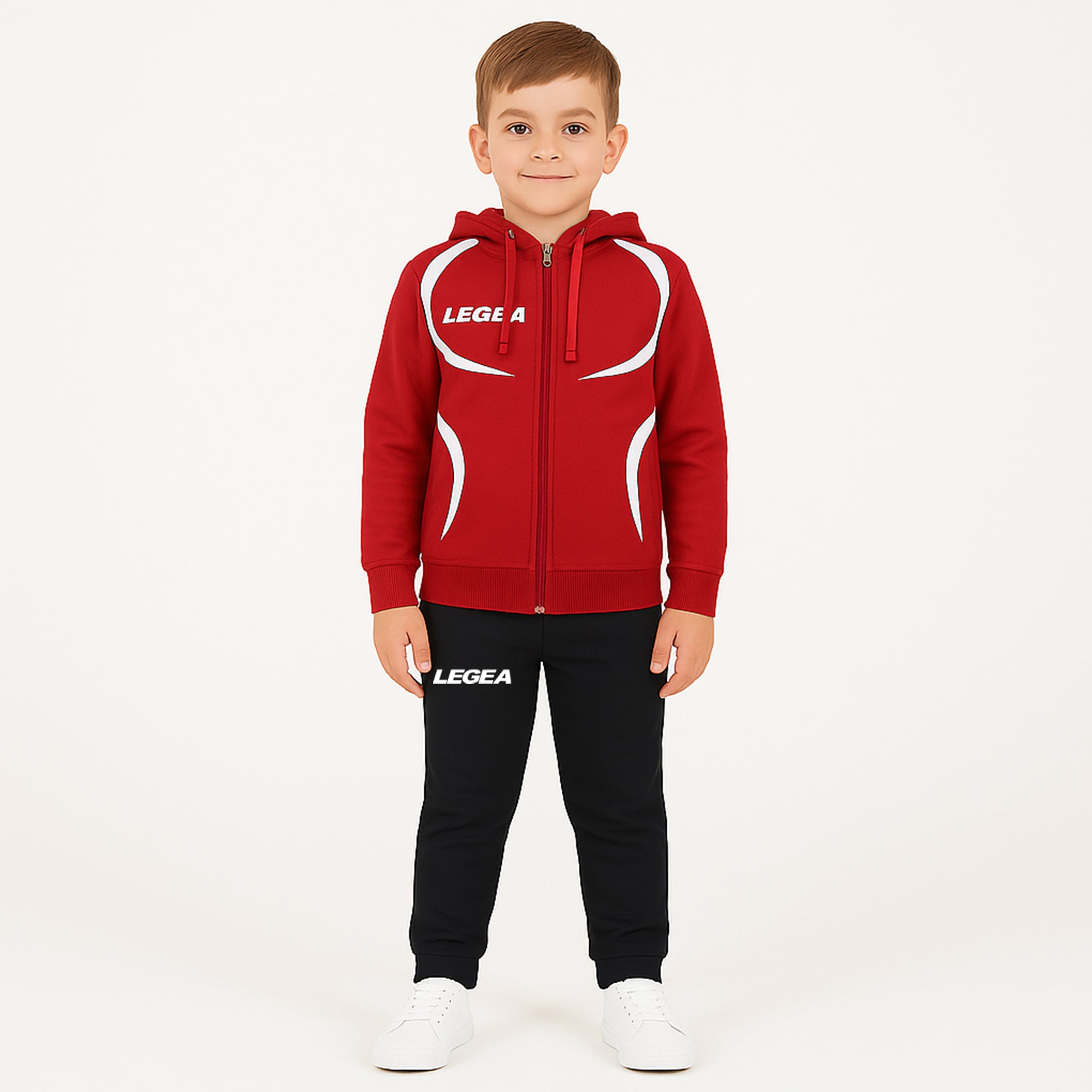 Tuta sportiva per bambini Turchia Junior