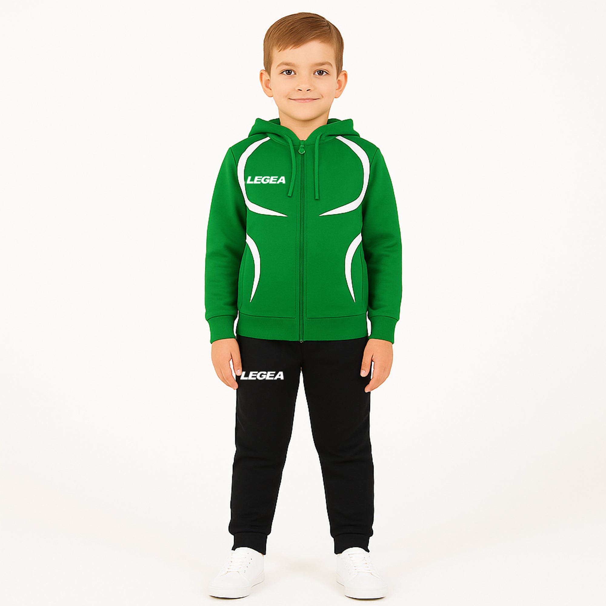Tuta sportiva per bambini Turchia Junior
